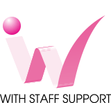 Do Anything WHTH STAFF SUPPORT